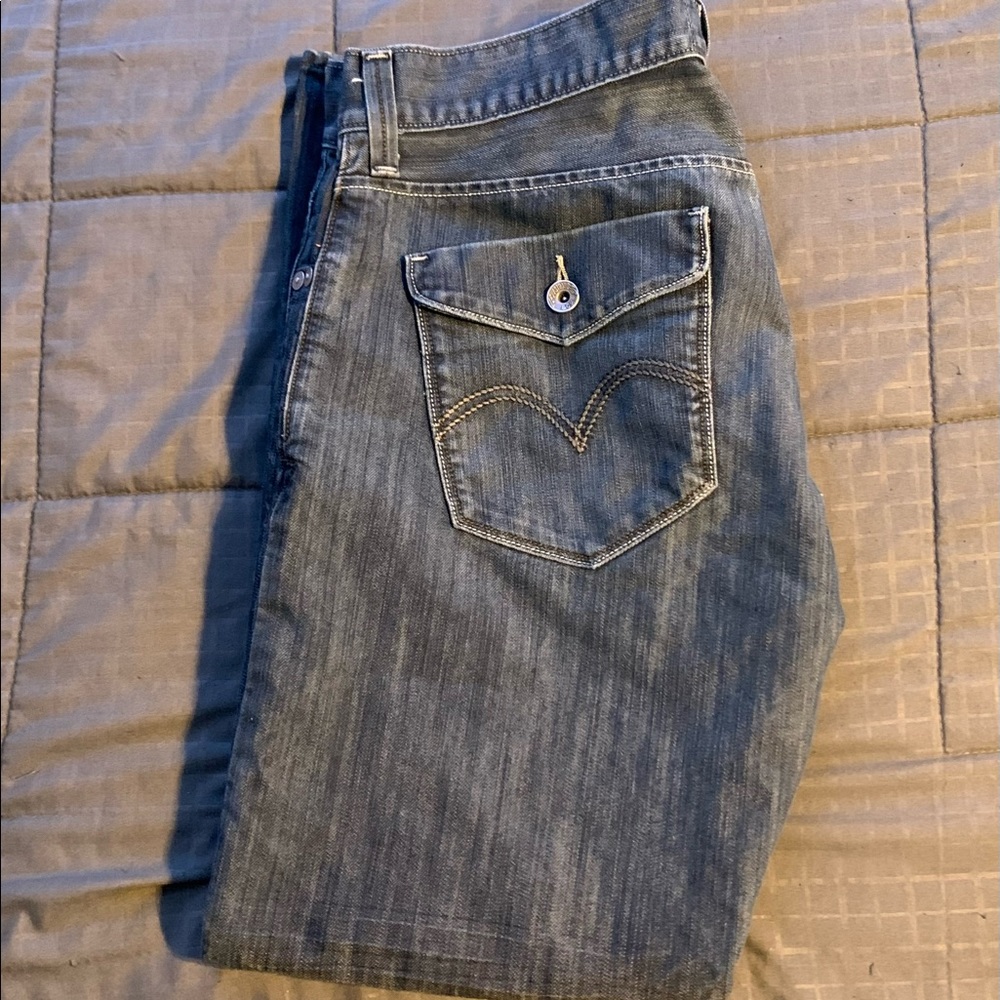 Levi’s Jeans Slim Straight 514 Size 36
